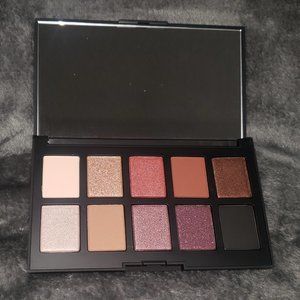 HAUS LABS GLAM ROOM PALETTE NO. 1: FAME $35